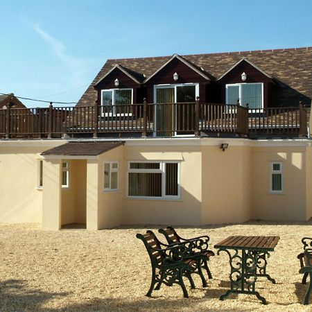 Hawk House Ξενοδοχείο West Camel Εξωτερικό φωτογραφία